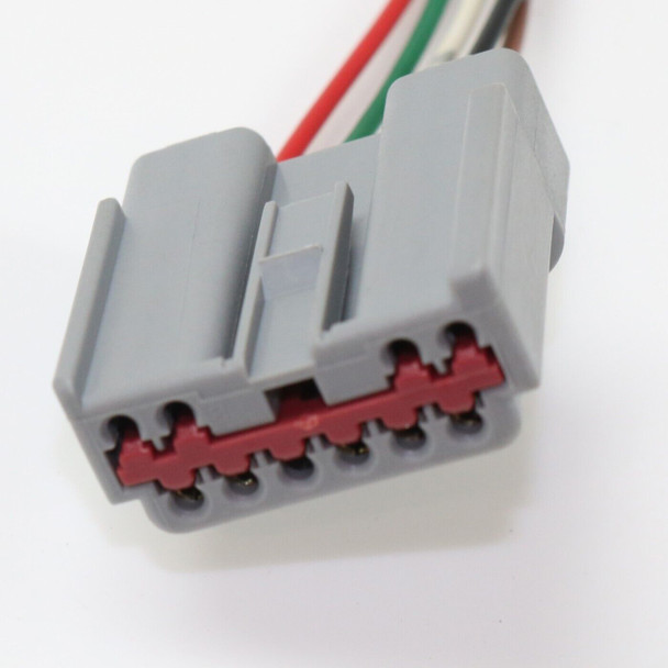 Top View