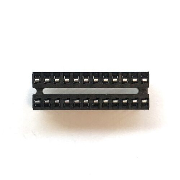 Top View