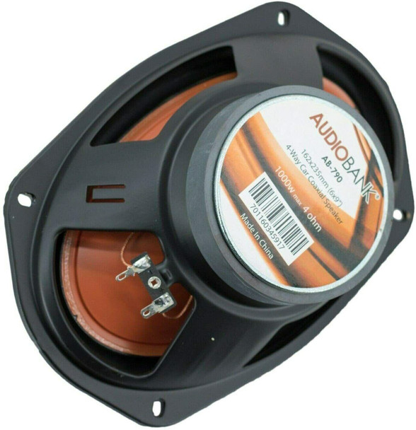 Top View