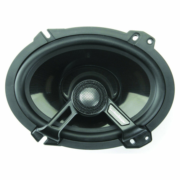 Top View