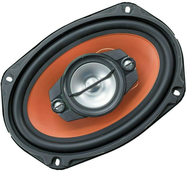 Top View