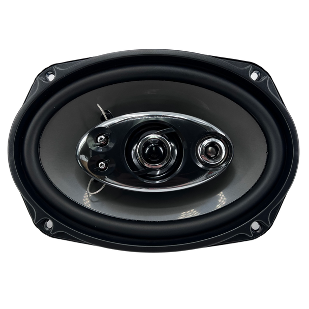 Top View
