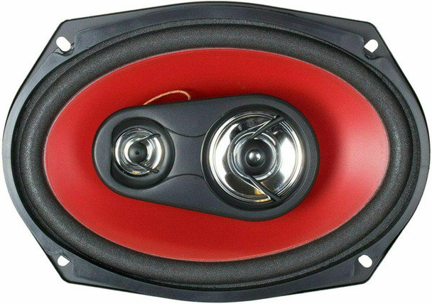 Top View