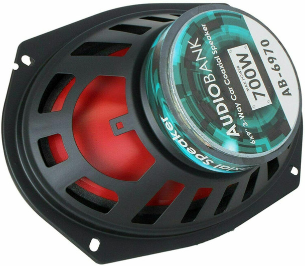 Top View