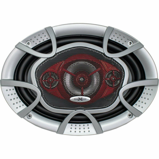 Top View