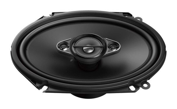 Top View