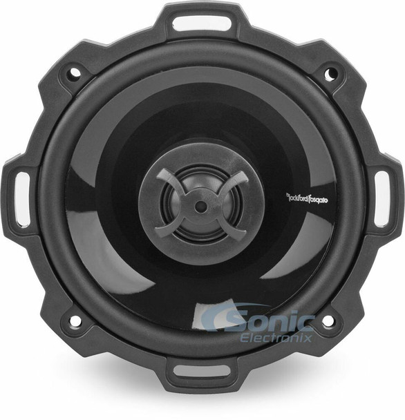 Top View