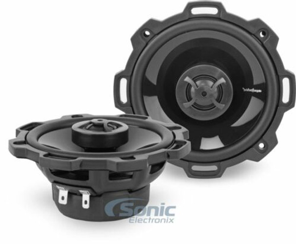 Top View
