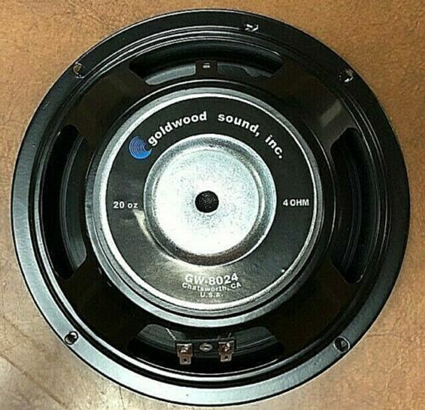 Top View