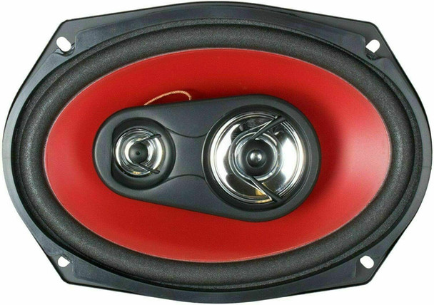 Top View