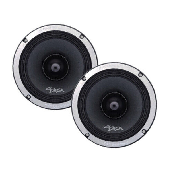 Top View