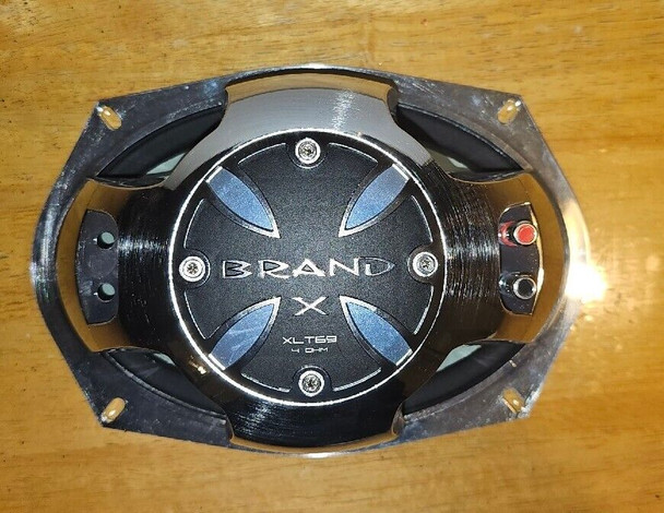 Top View