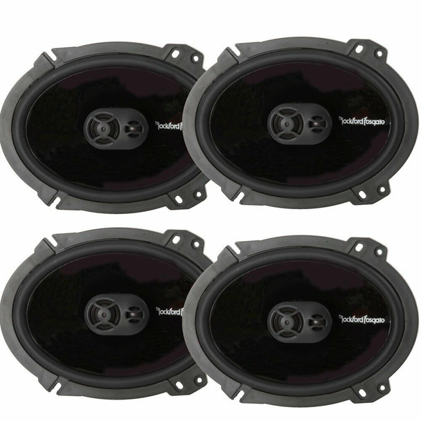 Top View