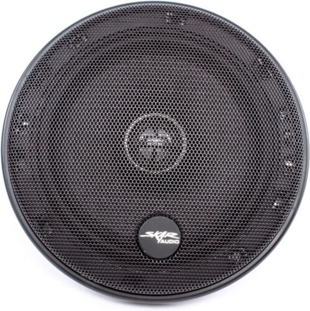 Top View