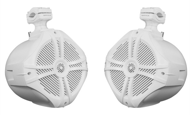 Top View