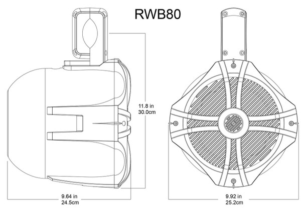 Top View