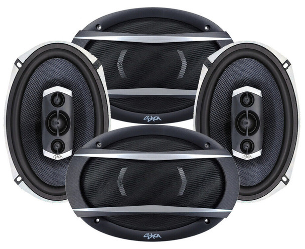 Top View