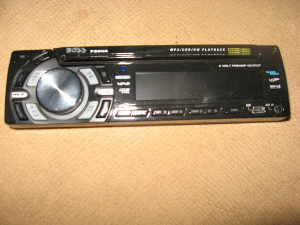 Top View