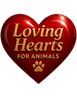 Loving Hearts for Animals 