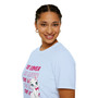 Cat Lover Shirt | Compassion for Rescue Cats – Loving Hearts For Animals Unisex Softstyle T-Shirt