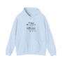 My Cat Is The Reason I Wake Up Every Morning - Really Freaking Early Hoodie