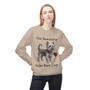 Pet Photo Sweatshirt | Helping Build Sustainable Funding for Rescues - Unisex Midweight Softstyle Fleece Crewneck Sweatshirt