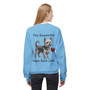 Pet Photo Sweatshirt | Helping Build Sustainable Funding for Rescues - Unisex Midweight Softstyle Fleece Crewneck Sweatshirt