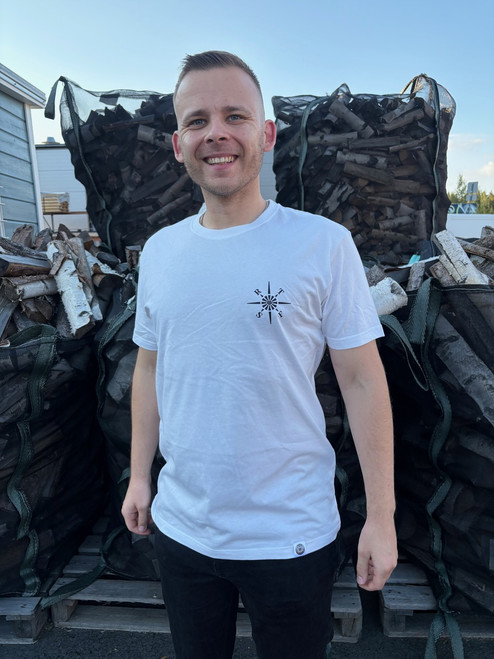 RTSF Kompassi T-Paita