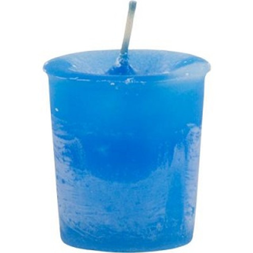 Ylang Ylang Reiki Herbal Votive Candle