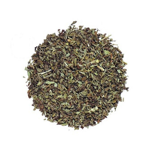 Lemon Balm Dried Herb 15g
