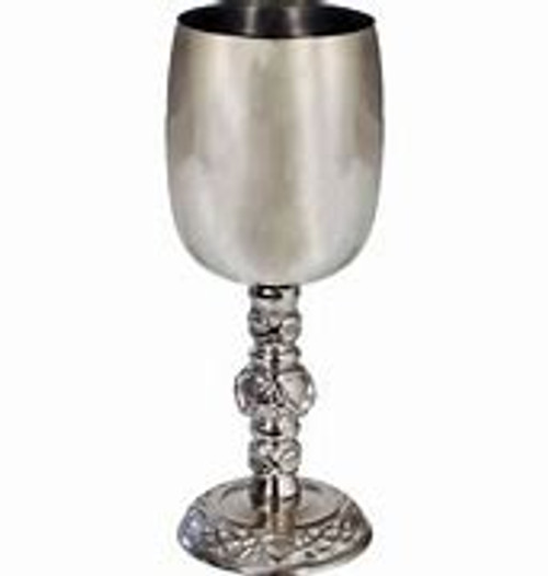 Plain Chalice 6.5"