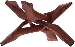 Wooden Twig Stand (Large)