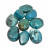 Chrysocolla Tumbled Stone