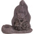 Gaia Goddess Candle Holder