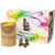 GOLOKA - Backflow  Dragon's Blood Incense Cones