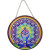 Chakra Suncatcher 6" dia.