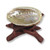 Abalone Shell with Stand 4.3"