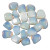 Opalite Tumbled Stone
