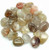 Rutilated Quartz Tumbled Stone