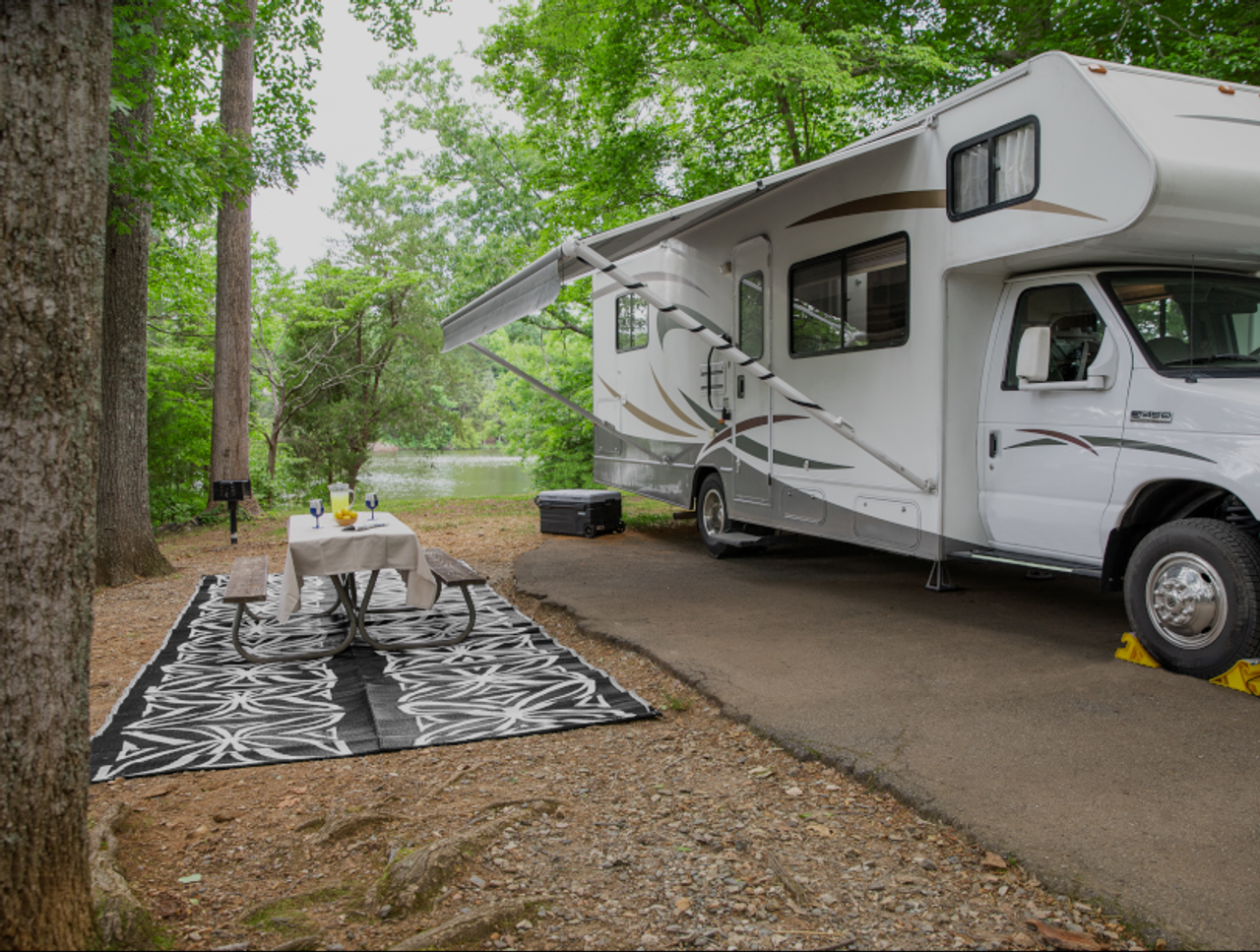 RV Awning