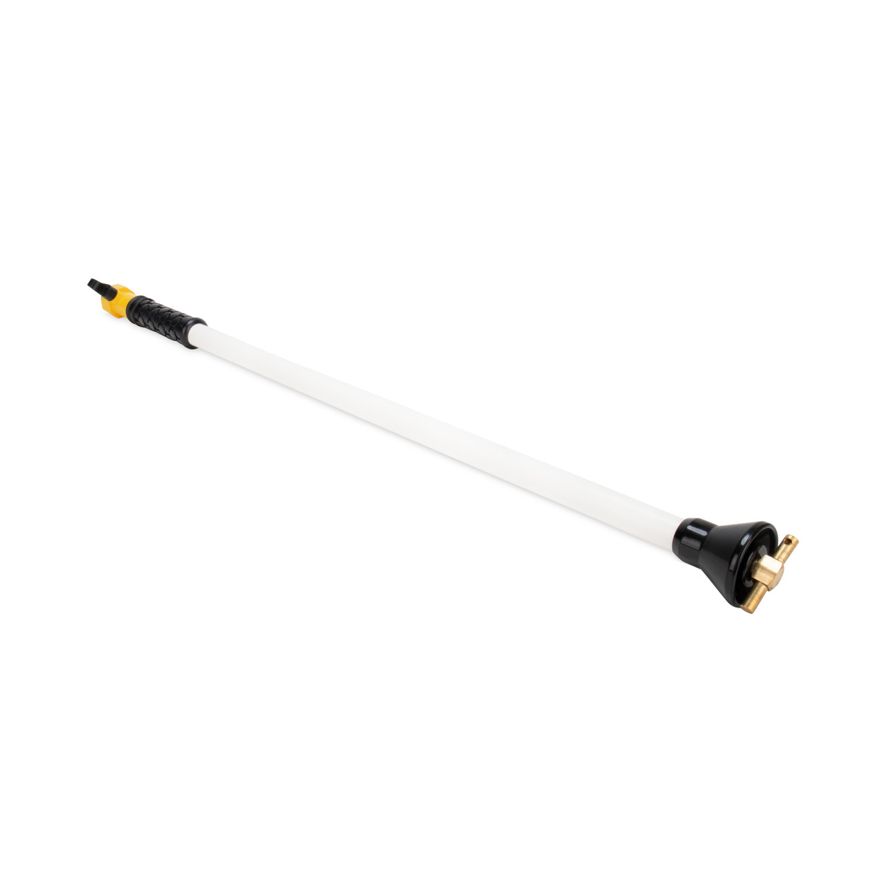 Swivel Stik Holding Tank Rinser w/Shutoff Valve 40094 - Camco Dealer
