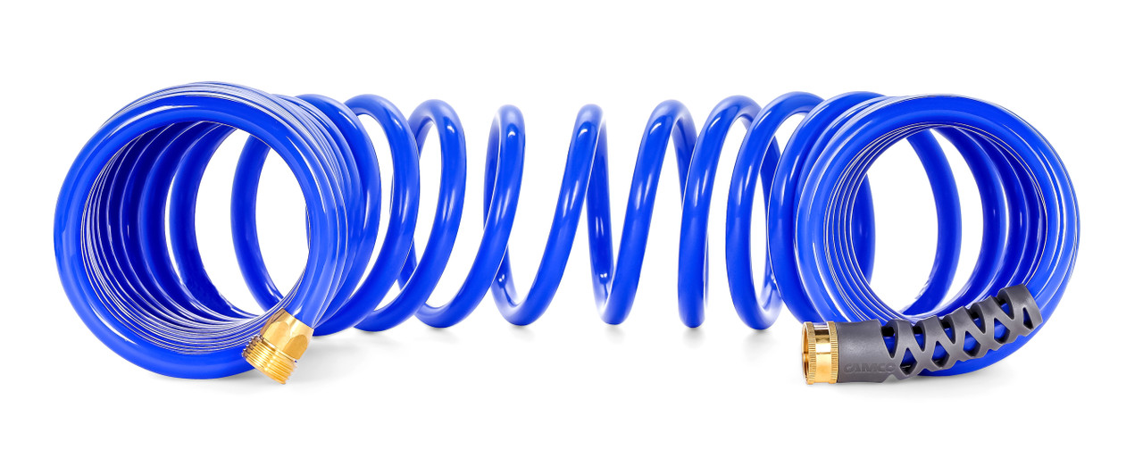 Camco Coil Hose - Thumbnail 2