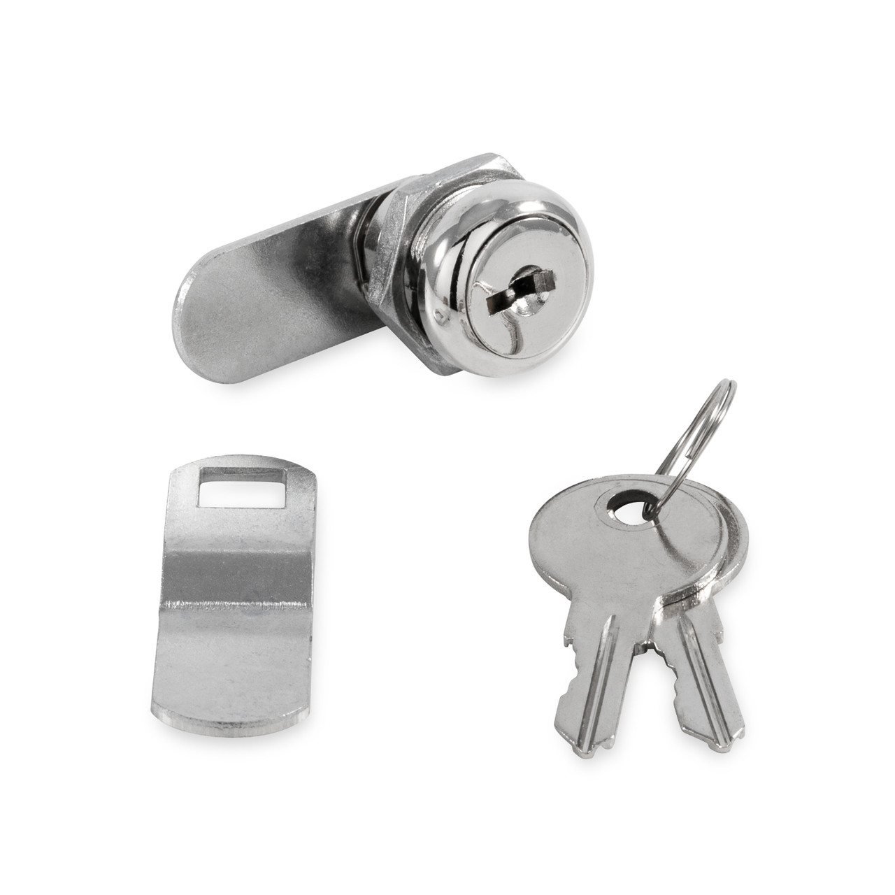 Cam Lock 5/8