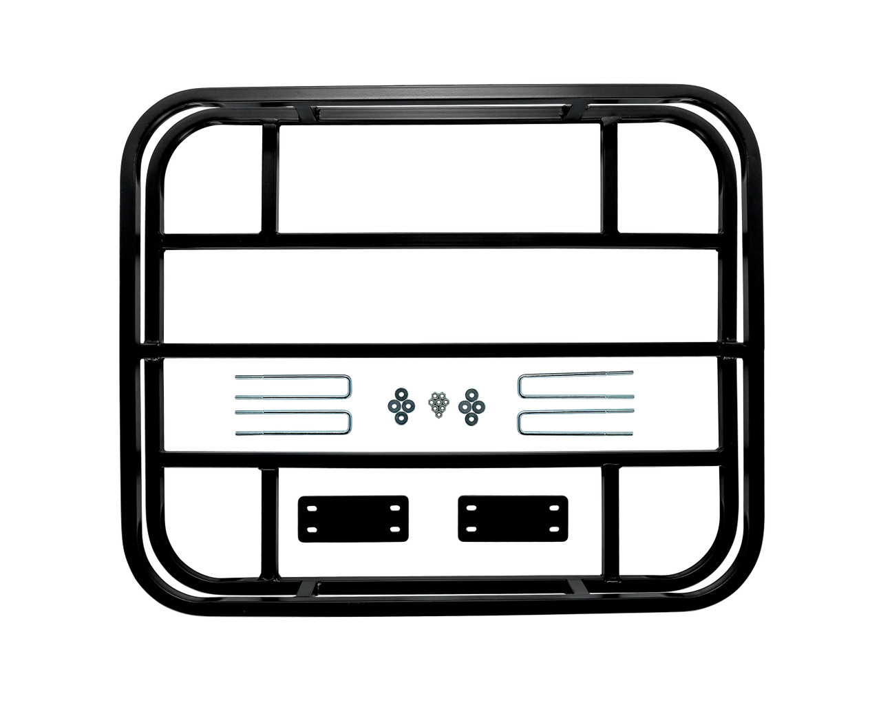 Camco Camco Bumper Mounted Cargo Carrier - Main product photo