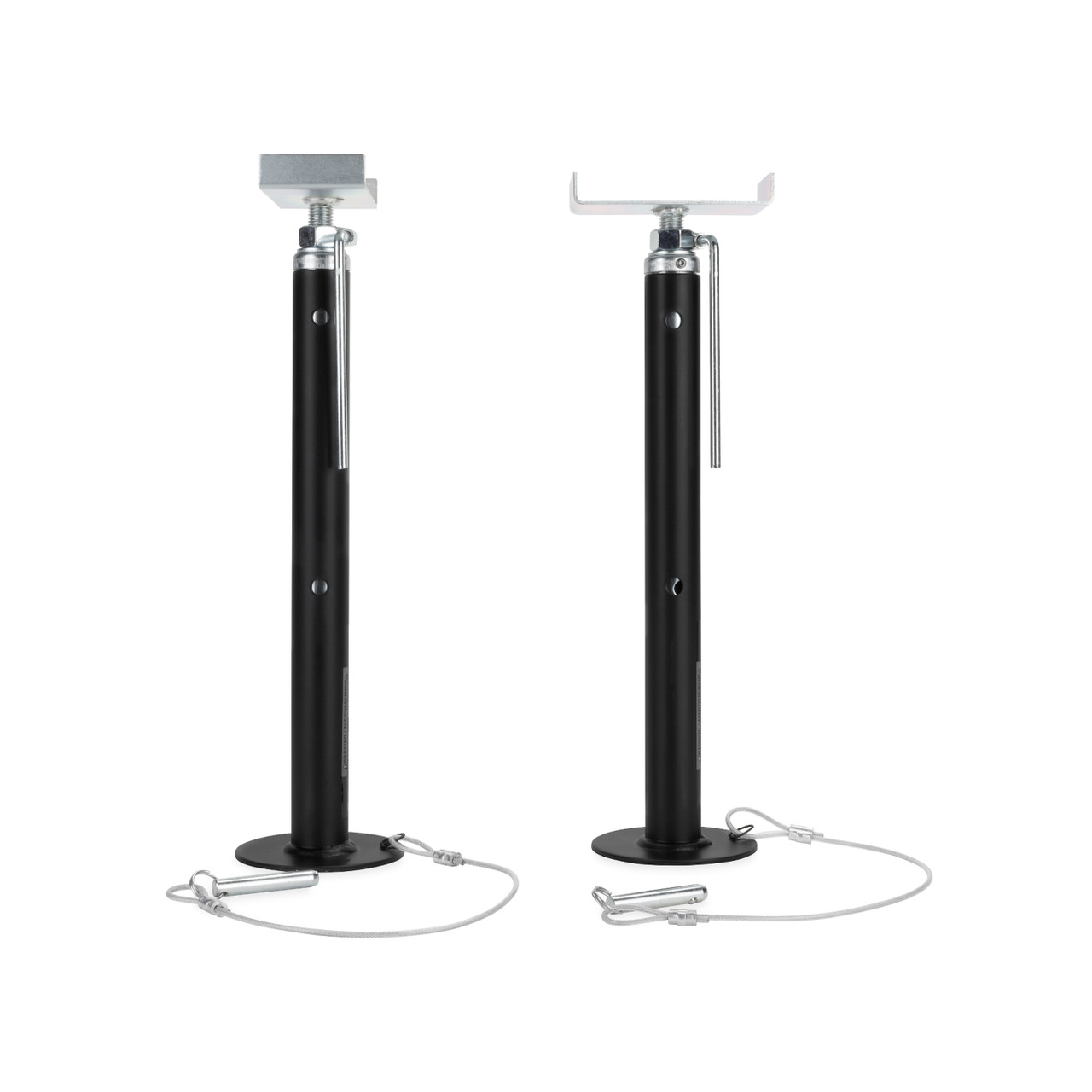 Eaz-Lift RV Slide-Out Supports, Pair, 19″-47″ 48866 - Camco Dealer