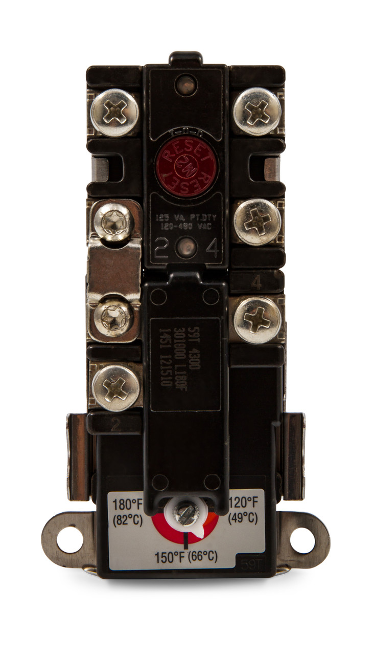 Thermostat (Upper) - 180 Degree TOD - Commercial Use Only 08304