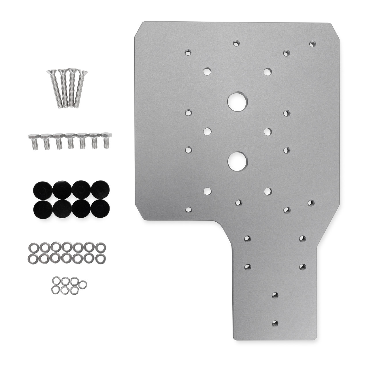 TRAC Outdoors Mounting Plate- G3 Fisherman25 / Angler30