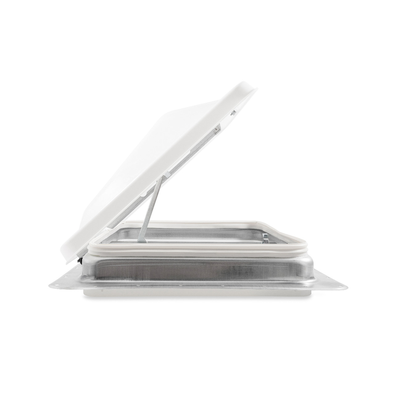 Camco RV Roof Vent Kit — Replacement Vent Assembly for Ventline, Jensen