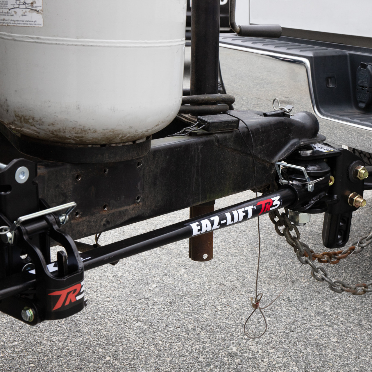 Surprising Eaz Lift Weight Distribution Hitch Images