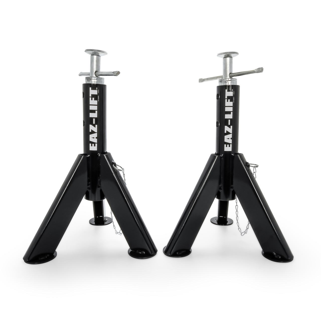 EazLift - Telescopic Jack, Set of 2 48864 - Camco Dealer